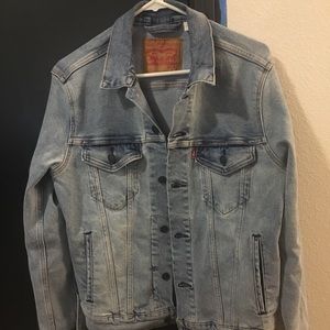 Levi’s Denim Jacket